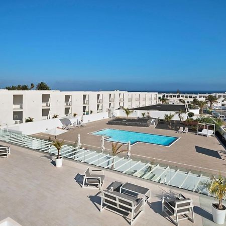 Senator Isla De Lobos 2 Apartment Costa Teguise Ngoại thất bức ảnh