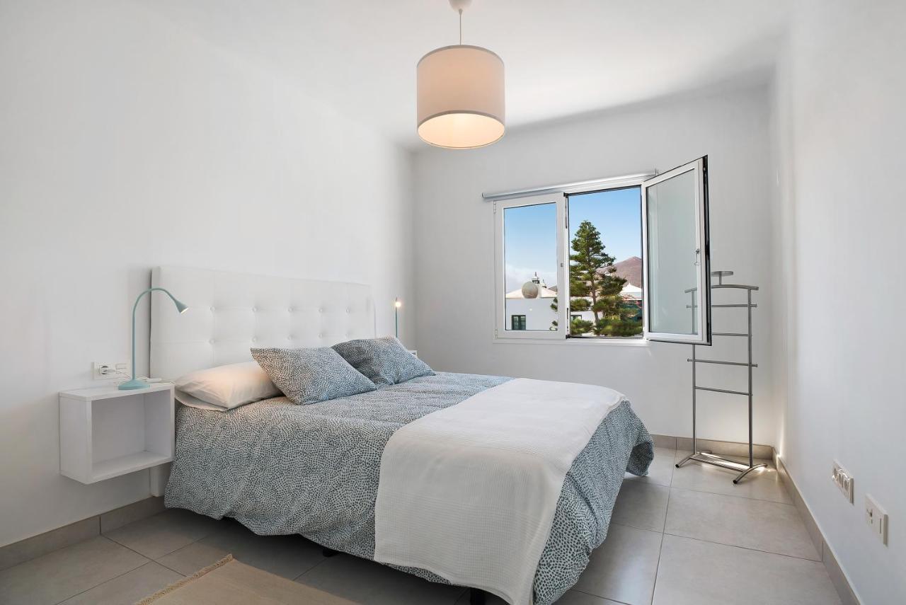 Senator Isla De Lobos 2 Apartment Costa Teguise Ngoại thất bức ảnh