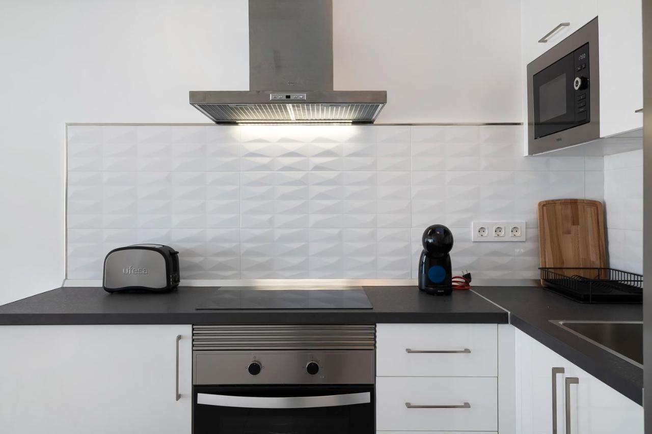 Senator Isla De Lobos 2 Apartment Costa Teguise Ngoại thất bức ảnh