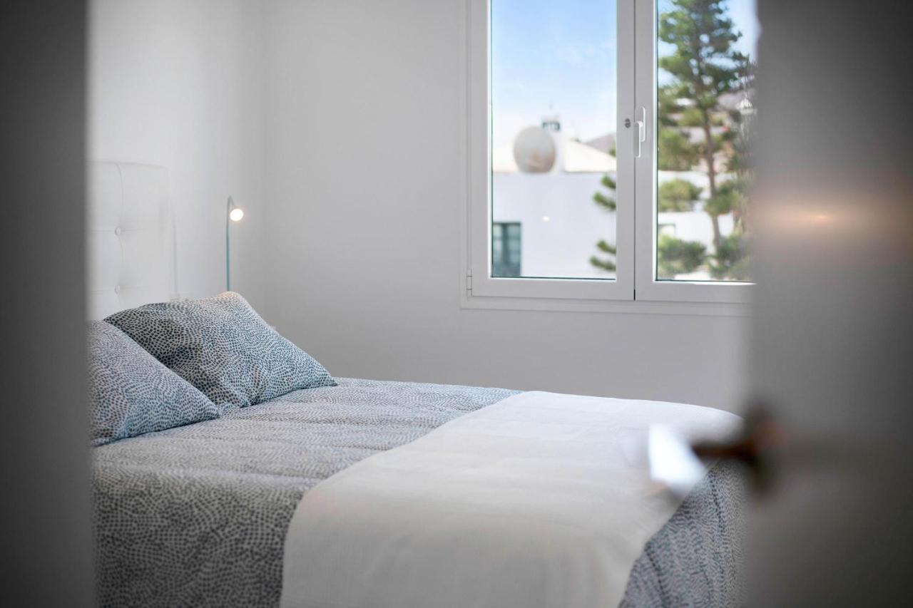 Senator Isla De Lobos 2 Apartment Costa Teguise Ngoại thất bức ảnh